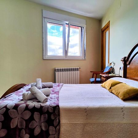 Casa-Nova 2 Pensionat Sarria Exteriör bild