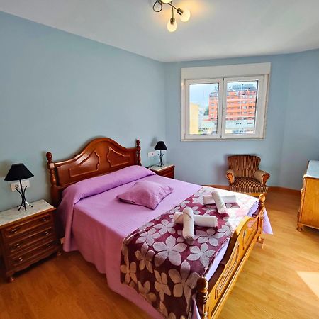 Casa-Nova 2 Pensionat Sarria Exteriör bild