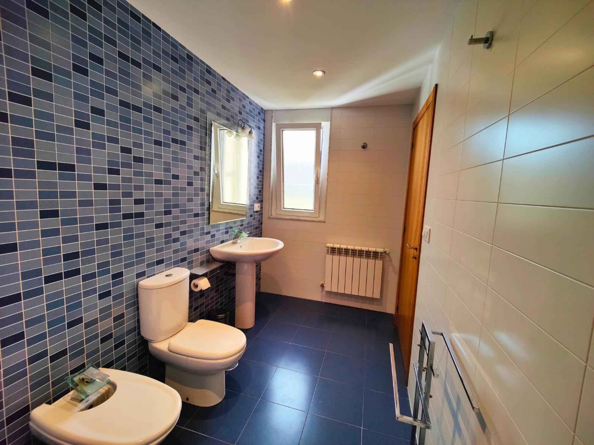 Casa-Nova 2 Pensionat Sarria Exteriör bild