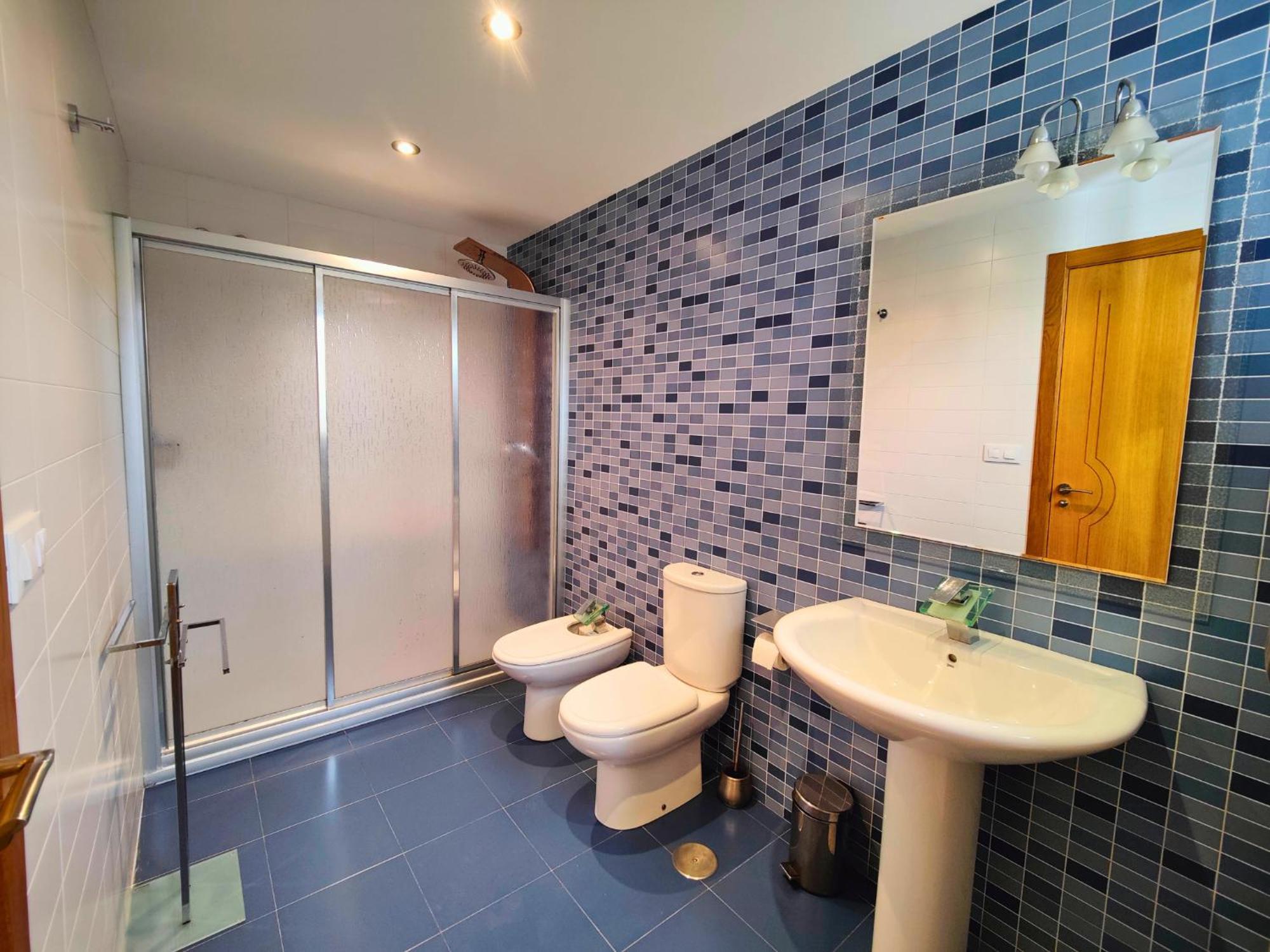 Casa-Nova 2 Pensionat Sarria Exteriör bild