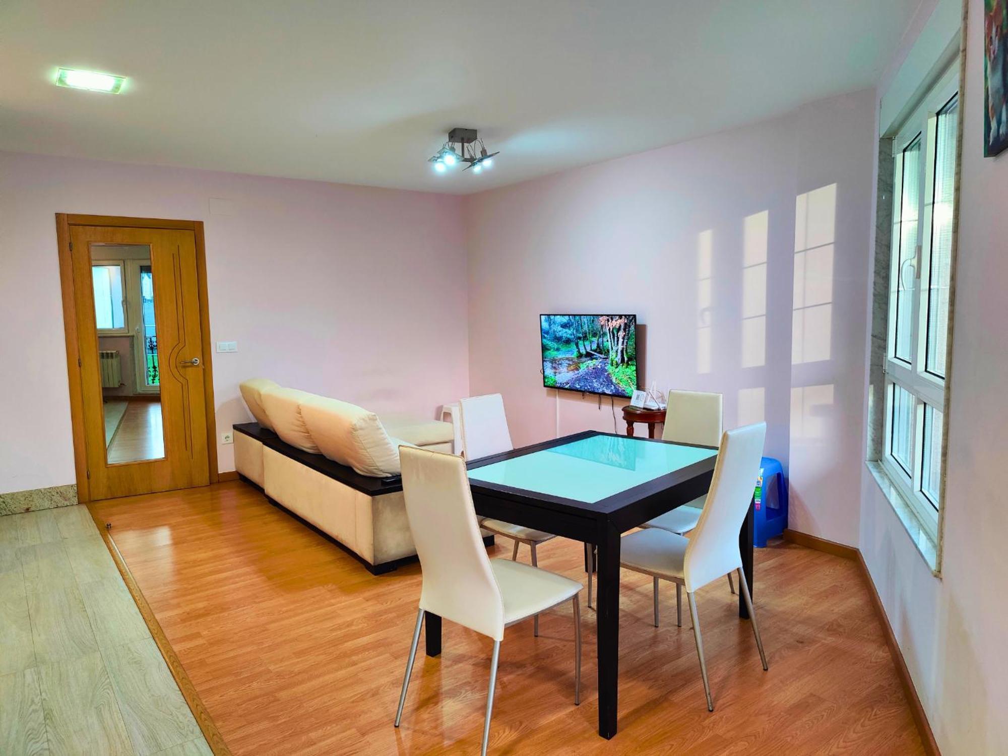 Casa-Nova 2 Pensionat Sarria Exteriör bild