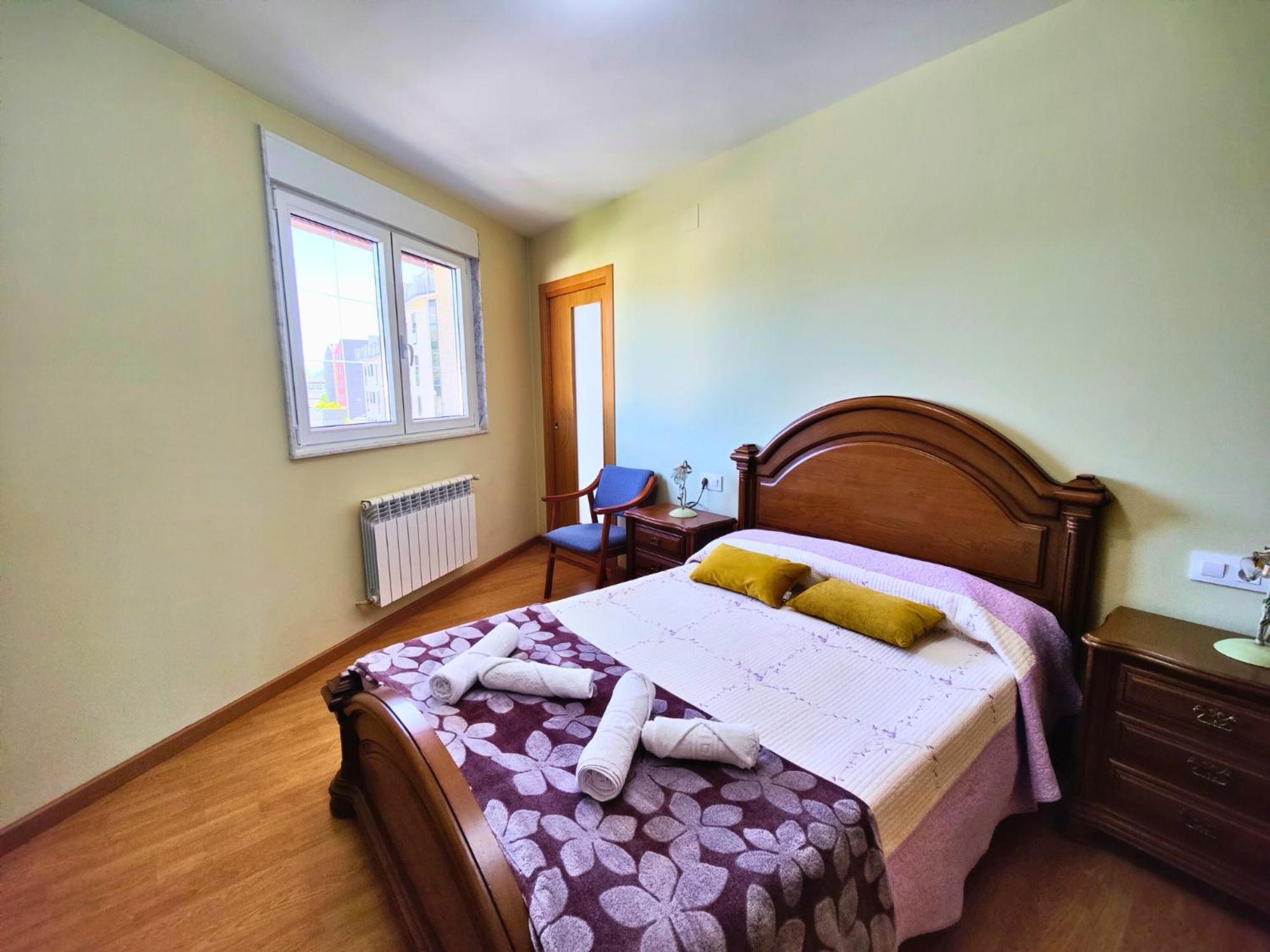 Casa-Nova 2 Pensionat Sarria Exteriör bild