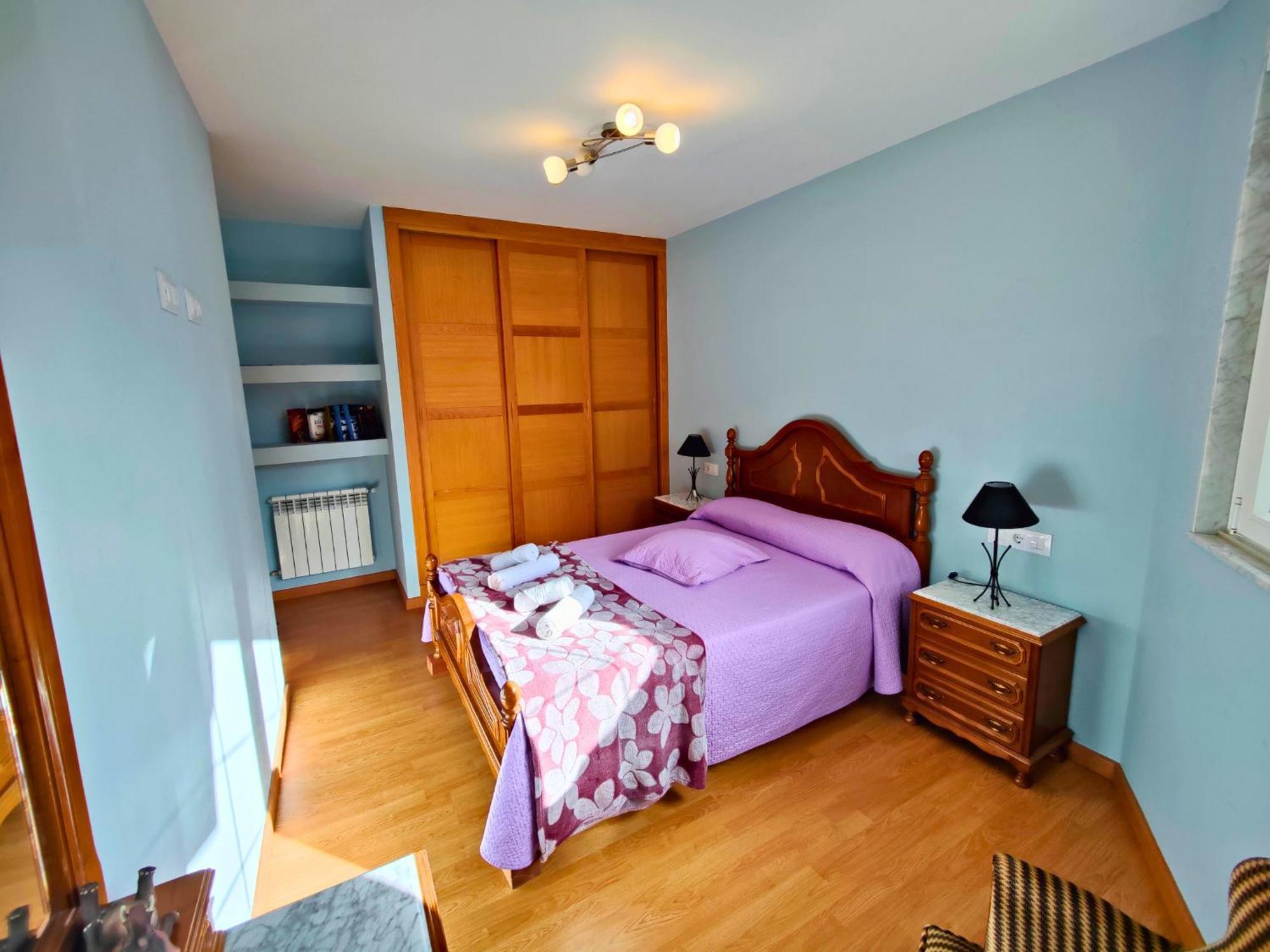 Casa-Nova 2 Pensionat Sarria Exteriör bild