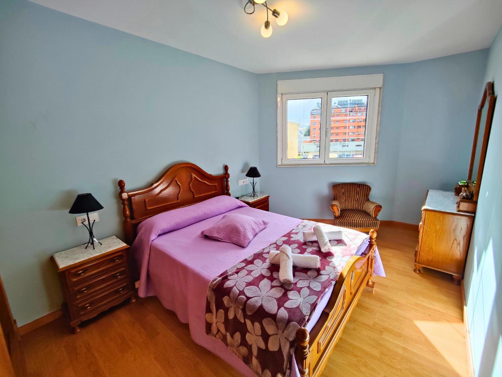 Casa-Nova 2 Pensionat Sarria Exteriör bild